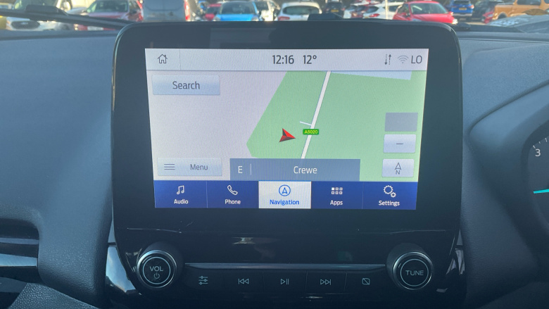 Ford EcoSport 1.0 EcoBoost 125 ST-Line 5dr Petrol Hatchback